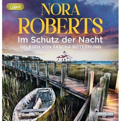 Im Schutz der Nacht - Nora Roberts, Audio, 9783837163995