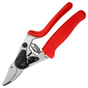 FELCO Gartenschere 12, Bypass, Rollgriff, Schneidleistung bis 20 mm Ø