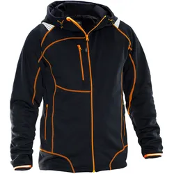 Jobman Hoodie Vision 5150 9931 xxl