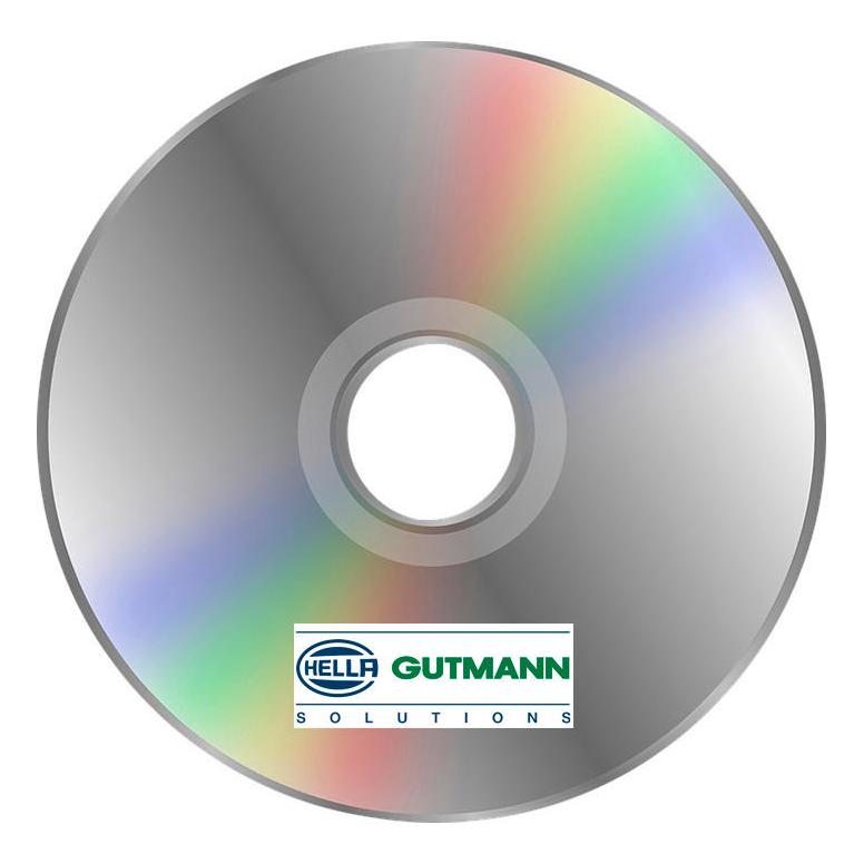 Hella Gutmann Basis Software (65479731)