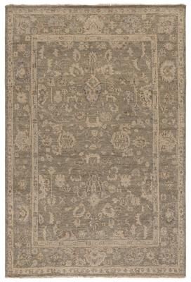 SAFAVIEH Hand-Knotted Samarkand Madhumita Wool Rug