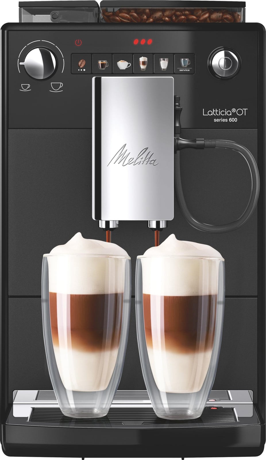 Melitta Kaffeemaschine 6783126