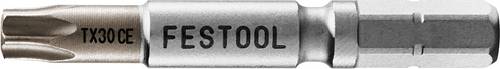 Festool 205082 TX 30-50 CENTRO/2 TX-Bit Antrieb: 1/4" (6.3 mm) Abtrieb: TX TX 30 50mm