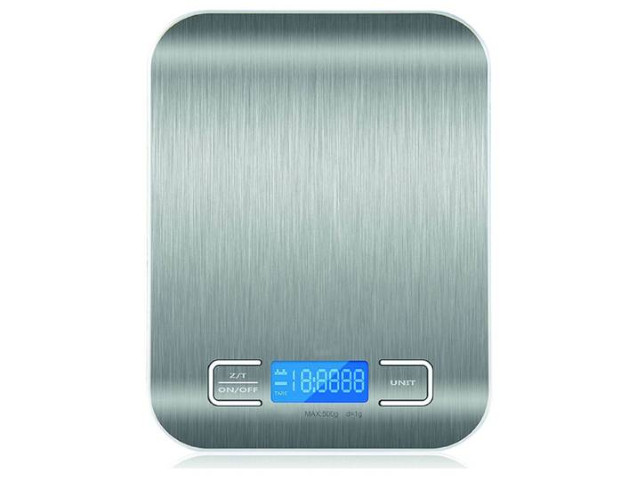Krumble nauwkeurige keukenweegschaal - tot 5000 gram