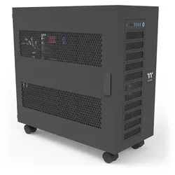 Thermaltake AX700 Black | Workstation-Gehäuse