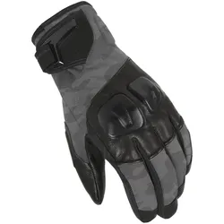 Macna Task RTX Camo wasserdichte Motorrad Handschuhe XS