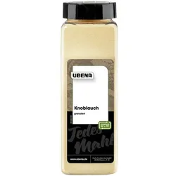 UBENA Knoblauch granuliert 500 g