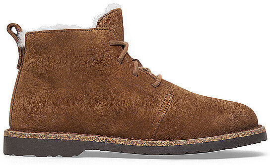 BIRKENSTOCK Stiefeletten UPPSALA  camel   40 40