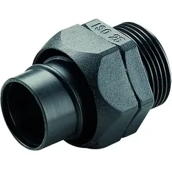 Legrand 381673 Verschraubung MG PG11 ID:10mm schwarz