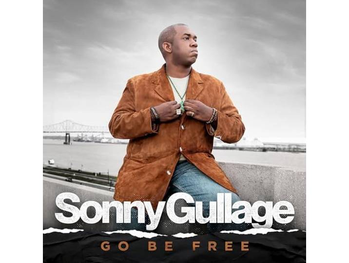 Go Be Free