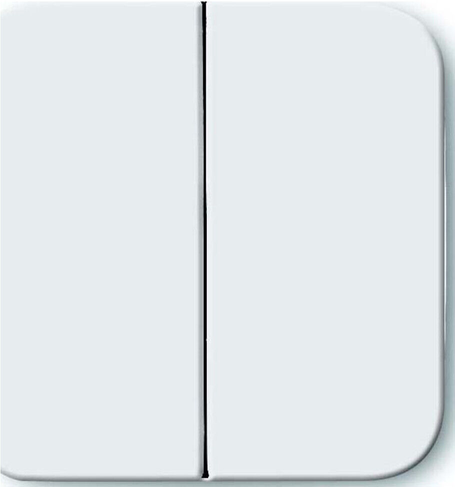 Busch-Jaeger Wippe aws SI/Reflex SI 2545-214 (2CKA001434A0562)