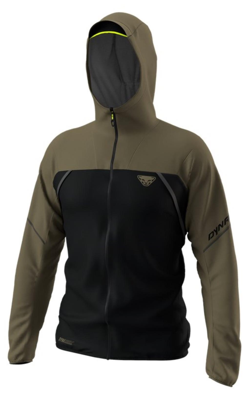 Dynafit Jacke, Modellnummer 719065A41