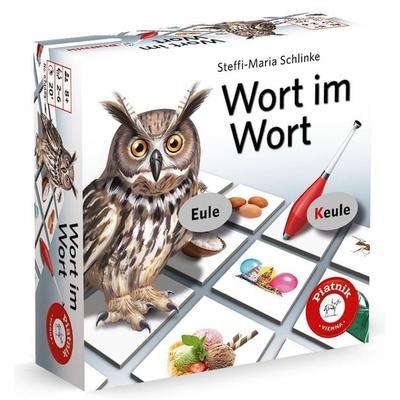 Wort im Wort (d)