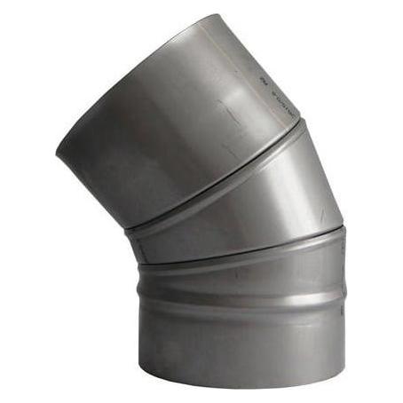 Wade CHIMNEY ELBOW (115100000 45° DIAMETE (33037737)