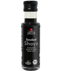 Arche Smoked Shoyu bio
