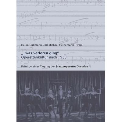 '...was verloren ging'; Taschenbuch von , Thelem, 978-3-95908-467-3