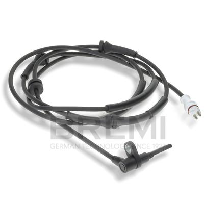 BREMI Sensor, Raddrehzahl 51345 für ALFA ROMEO