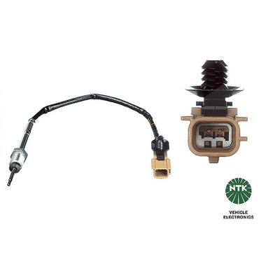 Ntk Sensor, Abgastemperatur [Hersteller-Nr. 92910] für Vauxhall, Renault, Nissan, Opel