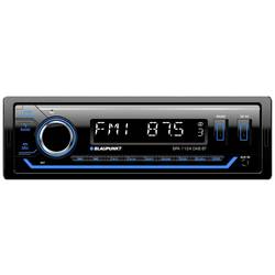 Blaupunkt BPA 1124 DAB BT Autoradio Bluetooth®-Freisprecheinrichtung, DAB+ Tuner 2001023000006