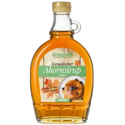 Ahornsirup - Grad A 375ml