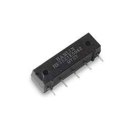 Littelfuse HE3321A0400 Reed-Relais Tube