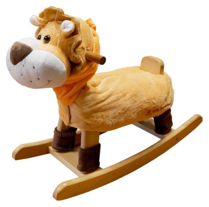 Torro Schommelleeuw Sweet Simba
