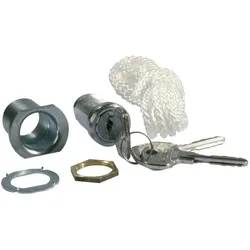 somfy, Zubehör Antriebstechnik, Notentriegelung 2400658