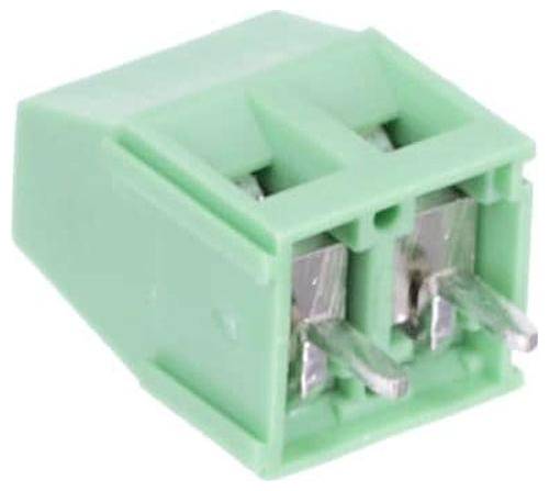 Amphenol VI02015500J0G Steckverbinder