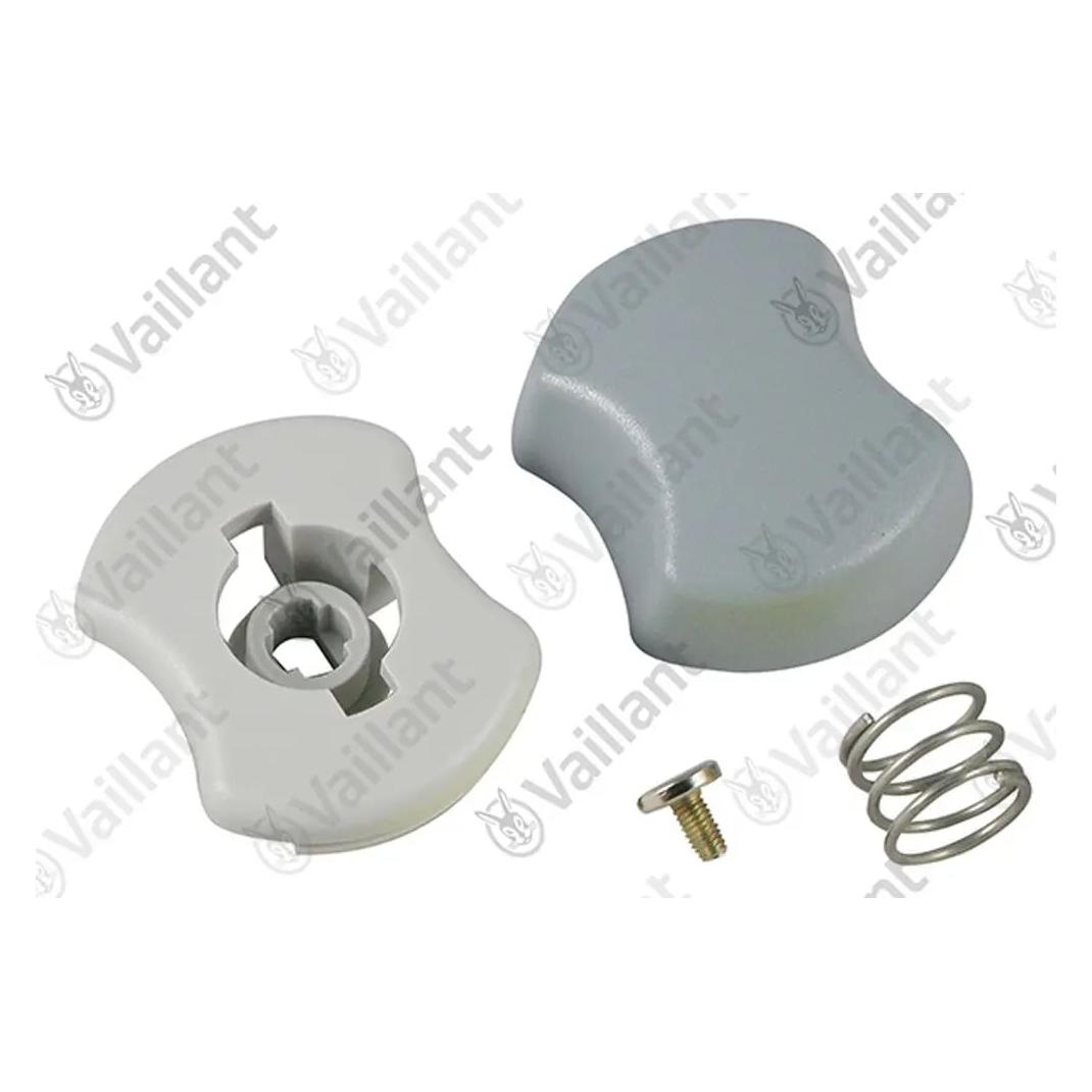 Vaillant Griff (Gasventil) 0020039531 (0020100813)