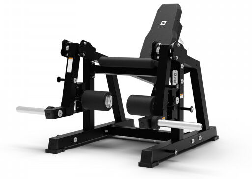 Exigo Plate Loaded 2.0 ISO Leg Extension