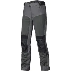 Held Tropic 4 Base Sommer Motorrad Hose Herren anthrazit - XXL