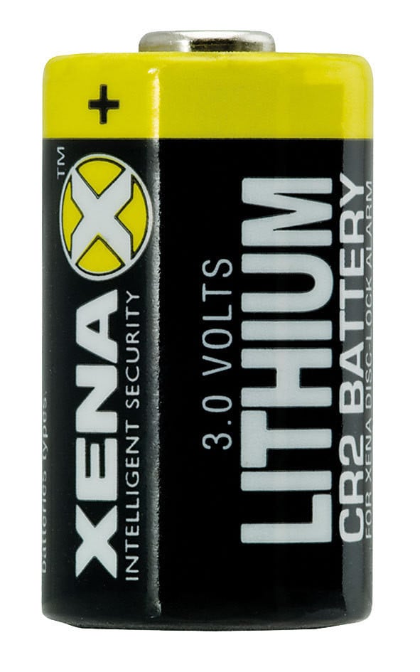 Xena XBP4 batterij