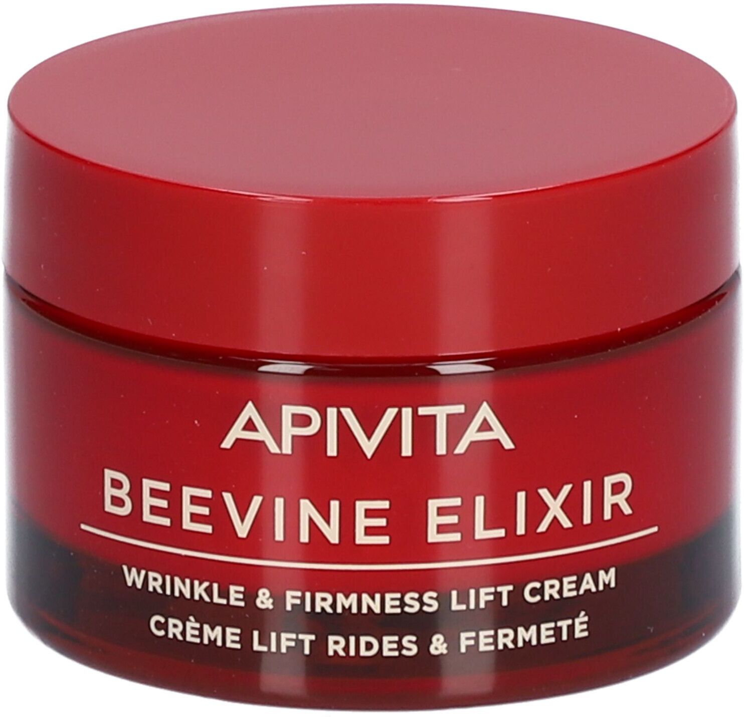 Apivita Beevine Elixir Wrinkle & Firmness Lift Cream Light 50 ml Creme