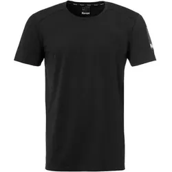 KEMPA Shirt STATUS T-SHIRT, Größe 3XL in Schwarz Schwarz