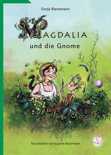 Sonja Bienemann - Magdalia und die Gnome - Preis vom 09.10.2026 07:28:09 h