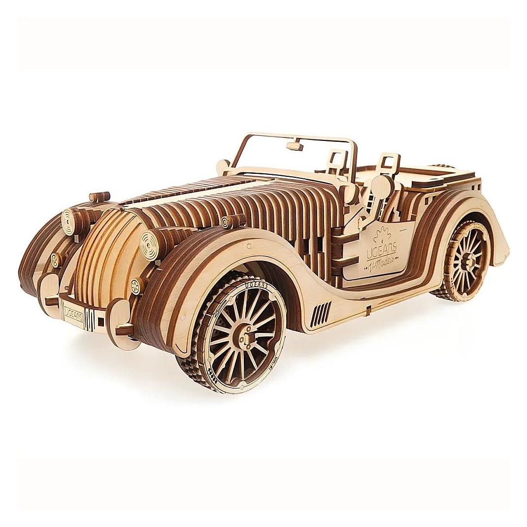 Ugears Roadster (70052)