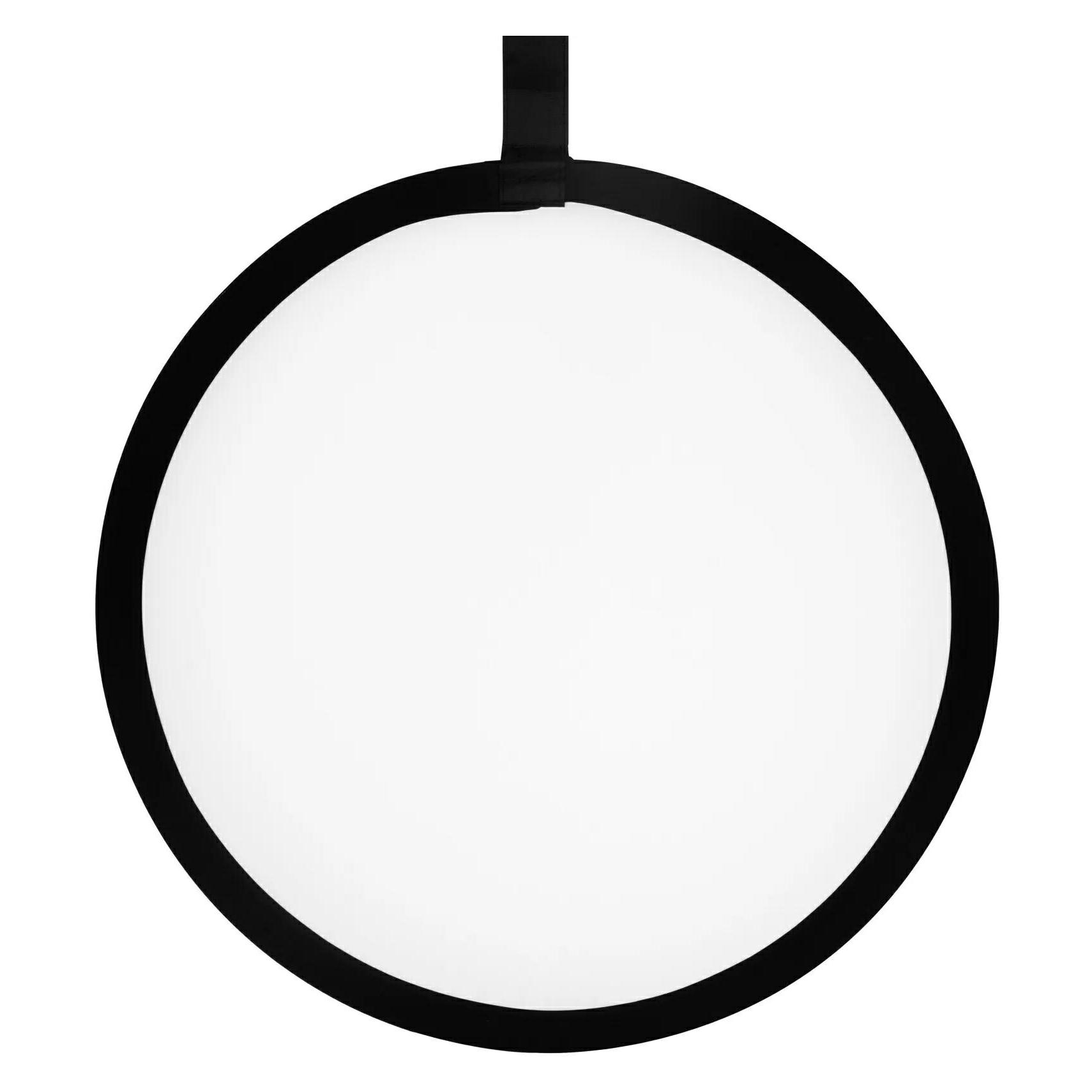 SmallRig 5-in-1 Collapsible Circular Reflector (22") 4126 (Faltreflektor, Reflektor, 56 cm) (4126)