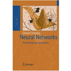 Neural Networks, Fachbücher von Gérard Dreyfus