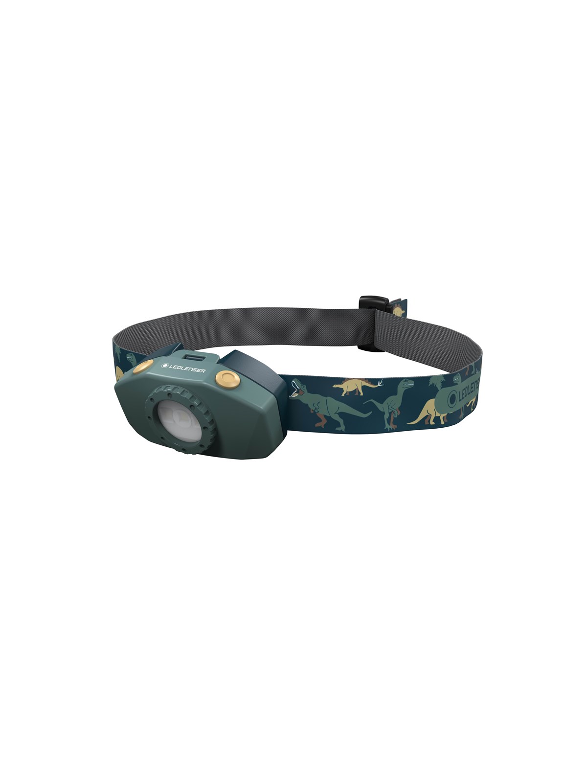 Ledlenser Kidled2 Green