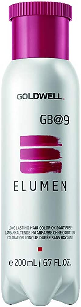 Goldwell Elumen Ammonia-Free Coloring 200 ml Gb@9