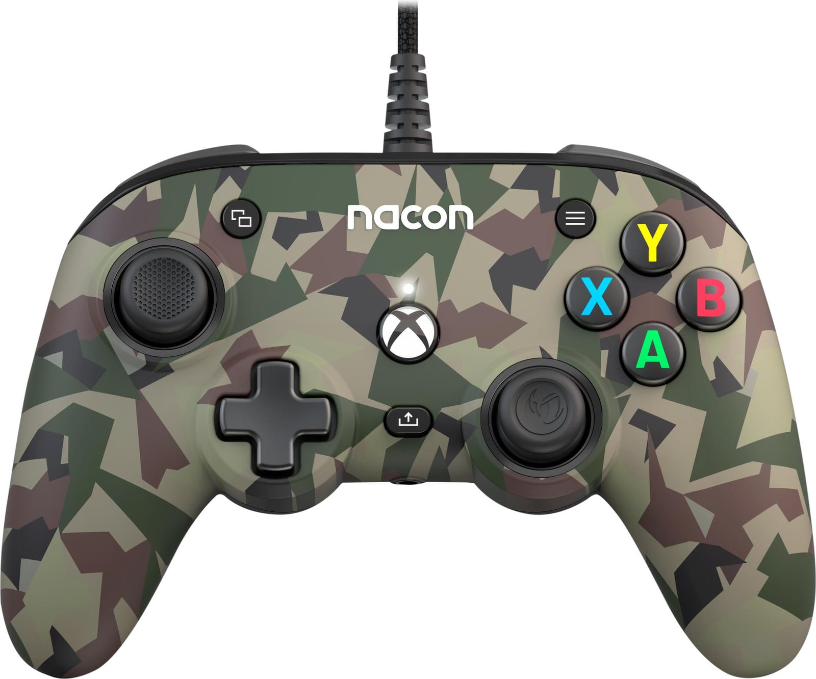 Nacon Xbox Compact Controller PRO