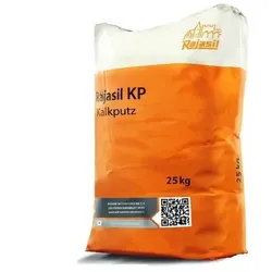 Rajasil KP OWA Kalkputz (fein ca. 1 mm) - 25 kg Sack
