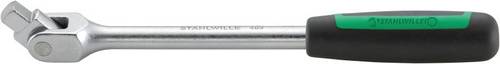 Stahlwille 403-2K 11061010 Gelenkgriff Antrieb 1/4" (6.3 mm) 1St.