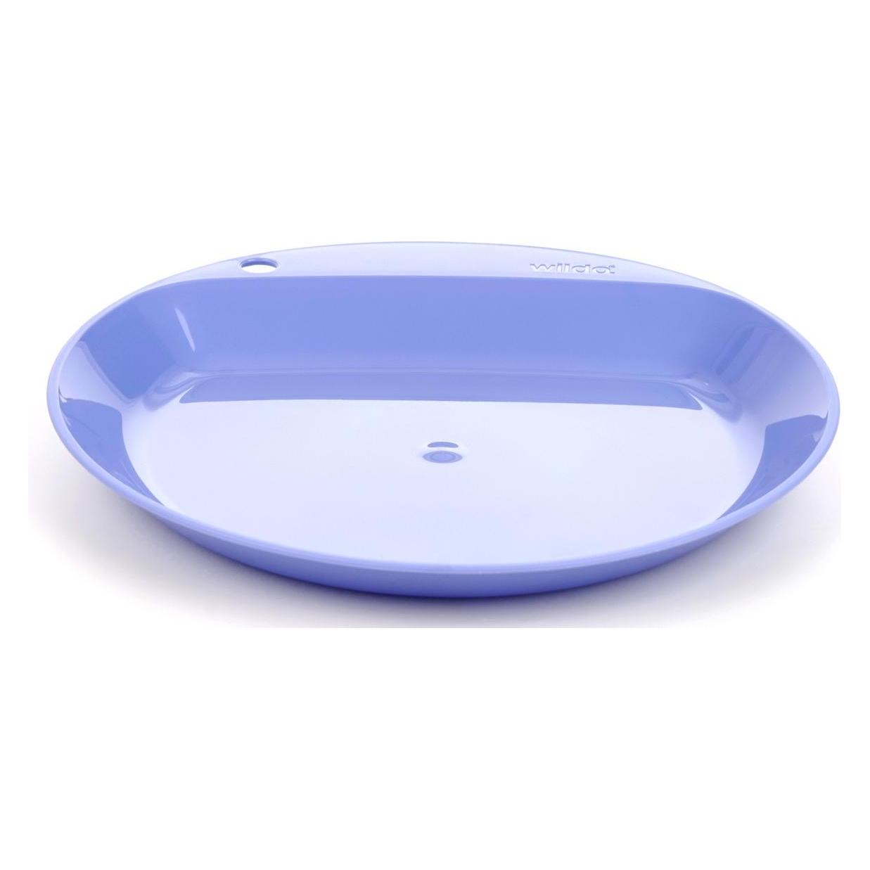 Wildo Camper Plate FLAT (FLAT-2131)