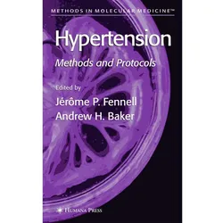 Hypertension, Fachbücher