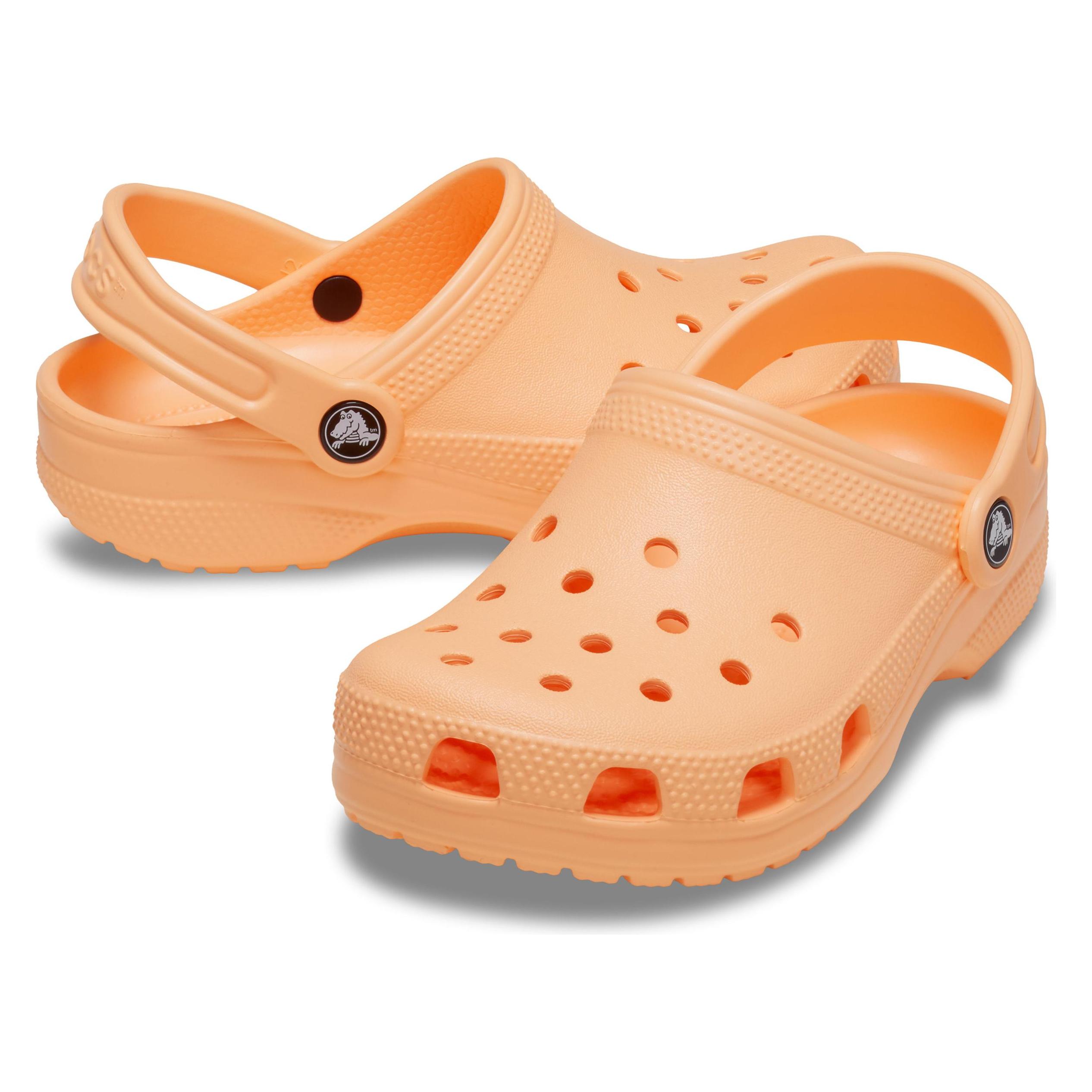 Crocs Classic Clog (32, 33) (206991-86A)
