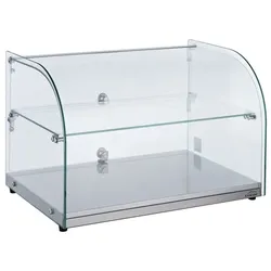 LACOR NEUTRALE SCHAUFENSTER 45L