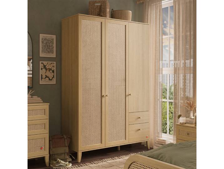 Kleiderschrank Loof