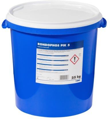 BWT Sauerstoffbindemittel 18058 PIK 5, 25 kg, katalysiert