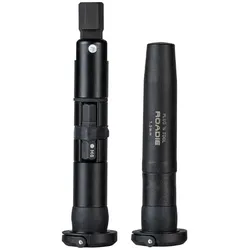 TOPEAK Multitool Plug'n Tool Roadie | inkl. Bitsatz